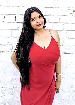 Siddhi Tiwari